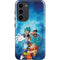 Dragon Ball Super Goku Vegeta Super Ball Galaxy S23 Plus Pro Case