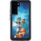 Dragon Ball Super Goku Vegeta Super Ball Galaxy S23 Plus Waterproof Case