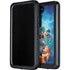 Dragon Ball Super Goku Vegeta Super Ball Galaxy S23 Plus Waterproof Case