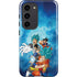 Dragon Ball Super Goku Vegeta Super Ball Galaxy S23 Pro Case