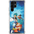 Dragon Ball Super Goku Vegeta Super Ball Galaxy S23 Ultra Clear Case