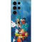 Dragon Ball Super Goku Vegeta Super Ball Galaxy S23 Ultra Skin