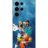 Dragon Ball Super Goku Vegeta Super Ball Galaxy S23 Ultra Skin