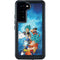 Dragon Ball Super Goku Vegeta Super Ball Galaxy S23 Waterproof Case