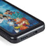 Dragon Ball Super Goku Vegeta Super Ball Galaxy S23 Waterproof Case