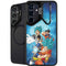 Dragon Ball Super Goku Vegeta Super Ball Galaxy S25 Kickstand Case