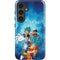 Dragon Ball Super Goku Vegeta Super Ball Galaxy S25 Plus Impact Case