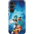 Dragon Ball Super Goku Vegeta Super Ball Galaxy S25 Plus Impact Case