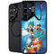 Dragon Ball Super Goku Vegeta Super Ball Galaxy S25 Plus Kickstand Case