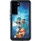 Dragon Ball Super Goku Vegeta Super Ball Galaxy S24 Plus Waterproof Case