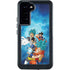 Dragon Ball Super Goku Vegeta Super Ball Galaxy S24 Plus Waterproof Case