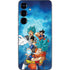 Dragon Ball Super Goku Vegeta Super Ball Galaxy S24 Skin
