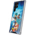 Dragon Ball Super Goku Vegeta Super Ball Galaxy S24 Ultra Clear Case