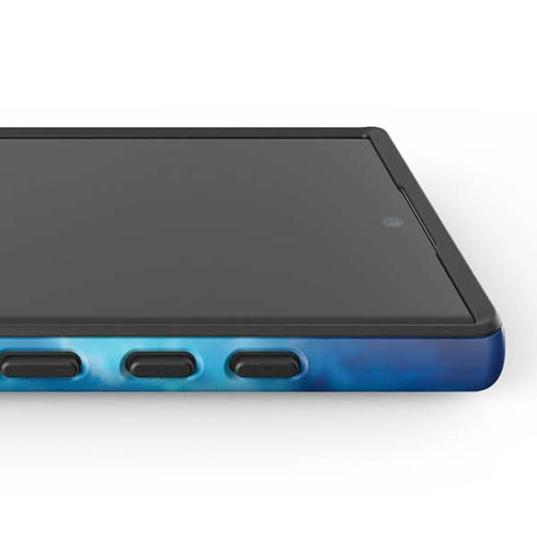 Dragon Ball Super Goku Vegeta Super Ball Galaxy S24 Ultra Impact Case