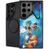 Dragon Ball Super Goku Vegeta Super Ball Galaxy Cases