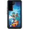Dragon Ball Super Goku Vegeta Super Ball Galaxy S24 Waterproof Case