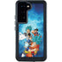 Dragon Ball Super Goku Vegeta Super Ball Galaxy S24 Waterproof Case