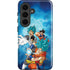 Dragon Ball Super Goku Vegeta Super Ball Galaxy S26 Plus Impact Case