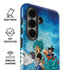 Dragon Ball Super Goku Vegeta Super Ball Galaxy S26 Plus Impact Case