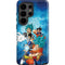 Dragon Ball Super Goku Vegeta Super Ball Galaxy S26 Ultra Impact Case