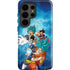 Dragon Ball Super Goku Vegeta Super Ball Galaxy S26 Ultra Impact Case