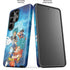 Dragon Ball Super Goku Vegeta Super Ball Galaxy S26 Ultra Impact Case