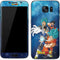 Dragon Ball Super Goku Vegeta Super Ball Galaxy S7 Skin
