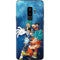 Dragon Ball Super Goku Vegeta Super Ball Galaxy S9 Plus Skin