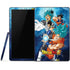 Dragon Ball Super Goku Vegeta Super Ball Samsung Galaxy Tab Skin