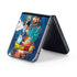 Dragon Ball Super Goku Vegeta Super Ball Galaxy Z Flip5 5G Skin