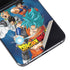 Dragon Ball Super Goku Vegeta Super Ball Galaxy Z Flip5 5G Skin