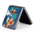 Dragon Ball Super Goku Vegeta Super Ball Galaxy Z Flip6 Skin