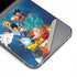 Dragon Ball Super Goku Vegeta Super Ball Galaxy Z Flip6 Skin