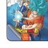 Dragon Ball Super Goku Vegeta Super Ball Galaxy Z Fold5 5G Skin