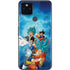 Dragon Ball Super Goku Vegeta Super Ball Google Pixel 4a 5G Skin