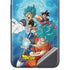 Dragon Ball Super Goku Vegeta Super Ball Google Pixel 4a 5G Skin