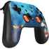 Dragon Ball Super Goku Vegeta Super Ball Google Stadia Controller Skin