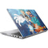Dragon Ball Super Goku Vegeta Super Ball HP ZBook Fury 16 G10 Skin
