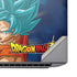 Dragon Ball Super Goku Vegeta Super Ball HP ZBook Fury 16 G10 Skin