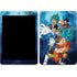 Dragon Ball Super Goku Vegeta Super Ball iPad Skins