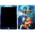 Dragon Ball Super Goku Vegeta Super Ball Apple iPad Skin