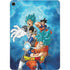 Dragon Ball Super Goku Vegeta Super Ball Apple iPad Air Skin