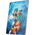 Dragon Ball Super Goku Vegeta Super Ball Apple iPad Air Skin