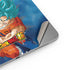 Dragon Ball Super Goku Vegeta Super Ball Apple iPad Air Skin