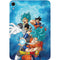 Dragon Ball Super Goku Vegeta Super Ball Apple iPad Mini Skin
