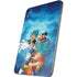 Dragon Ball Super Goku Vegeta Super Ball Apple iPad Mini Skin