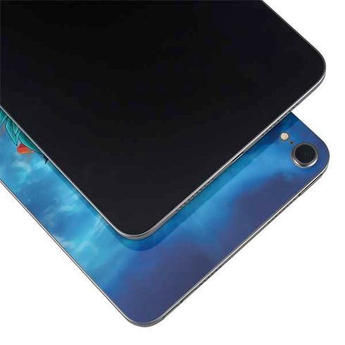 Dragon Ball Super Goku Vegeta Super Ball Apple iPad Mini Skin