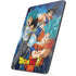 Dragon Ball Super Goku Vegeta Super Ball Apple iPad Pro Skin