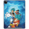 Dragon Ball Super Goku Vegeta Super Ball iPad Cases