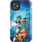 Dragon Ball Super Goku Vegeta Super Ball iPhone 11 Impact Case